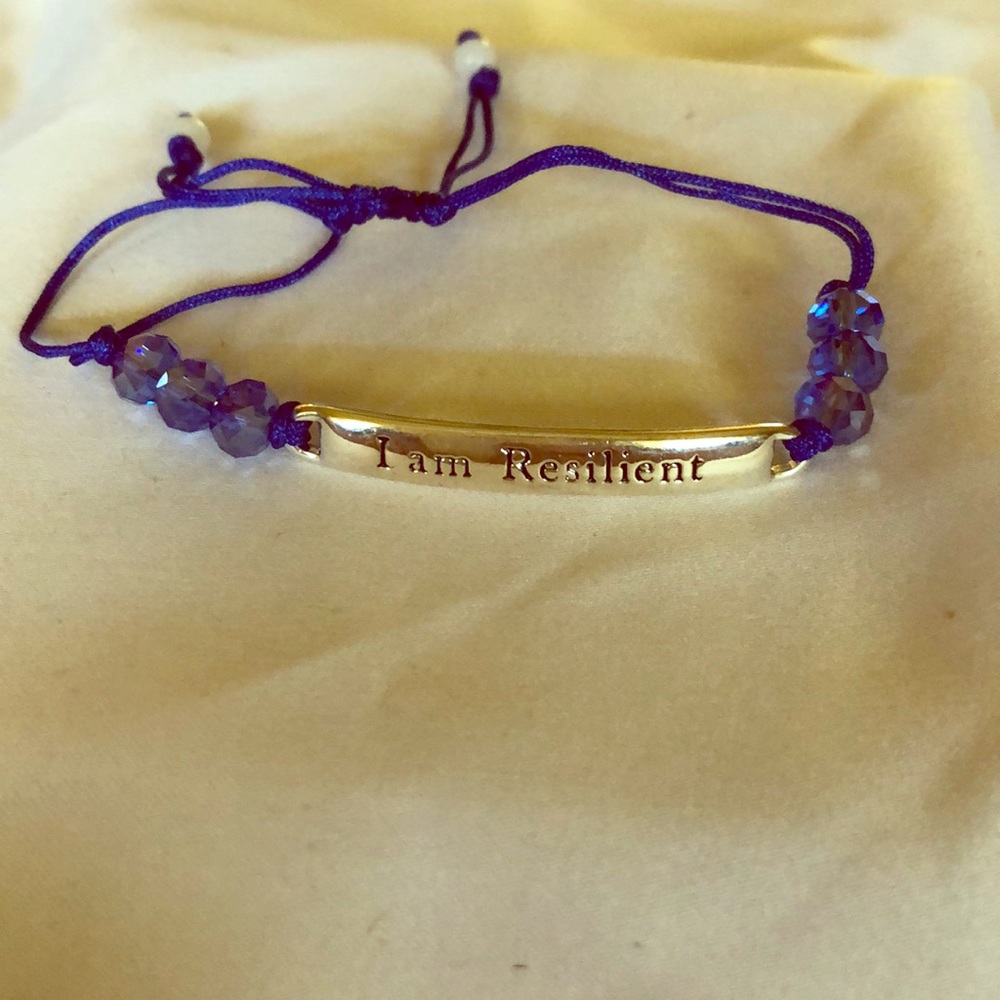 I am bracelet